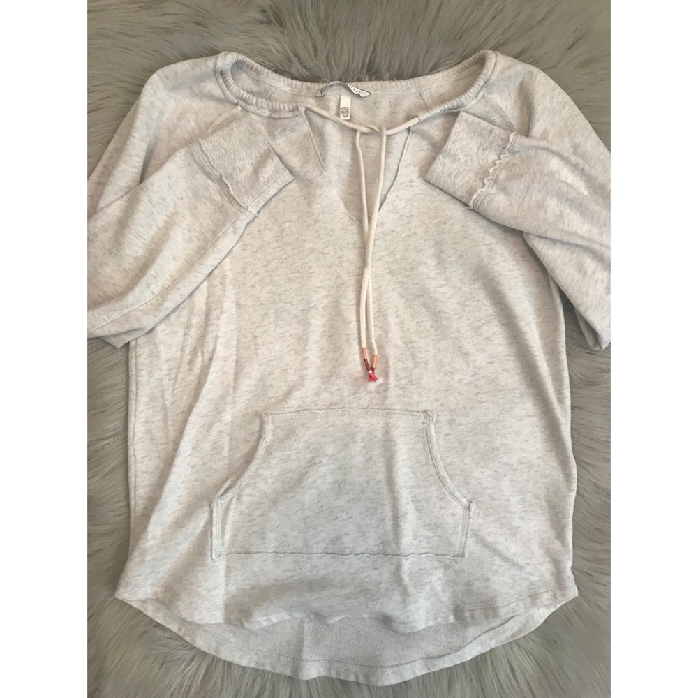 VS crewneck